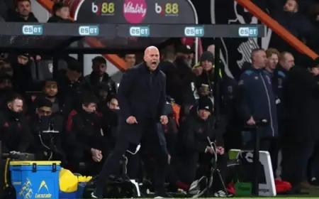 Liverpool Faces Costly Summer Overhaul to Address Glaring Issues