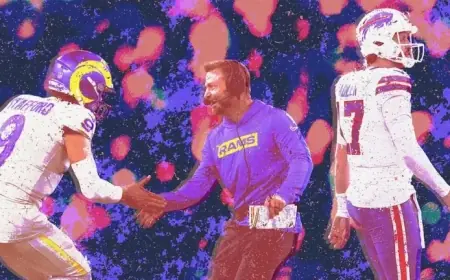 Josh Allen Attends Key Meetings: Here’s Why