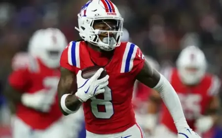 Stefon Diggs Faces Criminal Charges: Will He Play in AFC Championship?