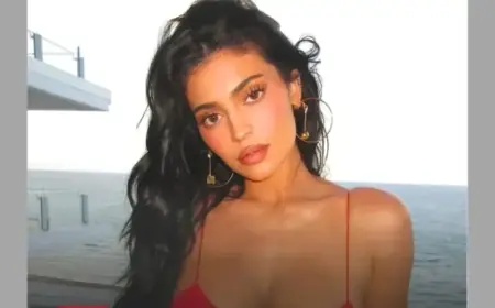 Kylie Jenner’s “Cutting Jelly”: Does This Viral Trend Pass Medical Scrutiny?