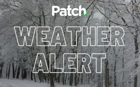 Council Rock Schools Closed Monday: Snow Day or Flex Day?