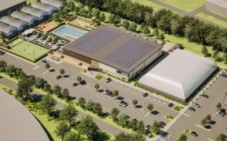 Mersey Tunnels Impact Feared from New David Lloyd Gym