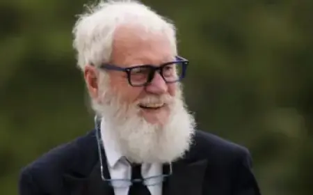 Star-Studded Event Captivates Audiences