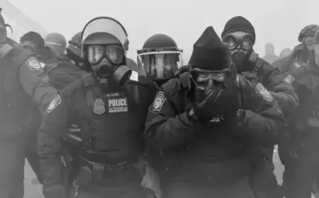 Trump’s ICE Crackdown in Minneapolis Exposes U.S. Unraveling: NYT Analysis