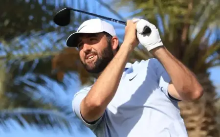 Watch Round 3 of 2026 American Express Saturday: TV Coverage Guide