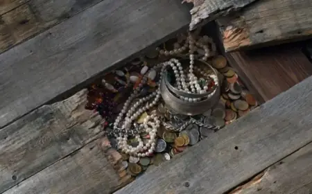 Pilbara’s Iron Ore Dominance Hides Other Hidden Mineral Treasures