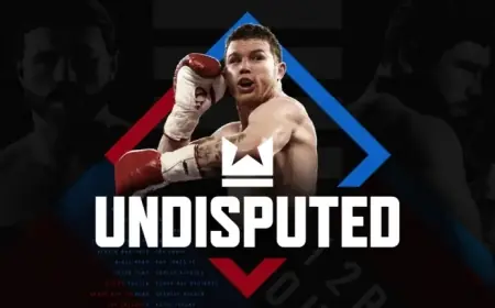 PlayStation Plus Unveils Undisputed for Free February 2026 Games