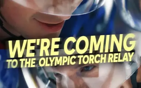 Olympic Games Stir Intense Drama: Cynopsis 01/23/26