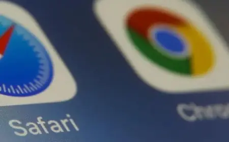 Critical Alert: Recognize These Signs to Prevent Chrome and Safari Hacks