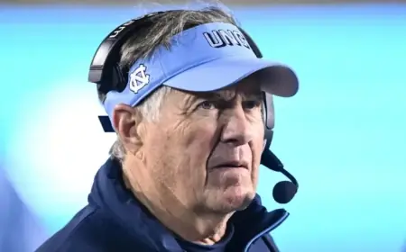 Mike Florio Delivers Bill Belichick Insight Bills Fans Craved