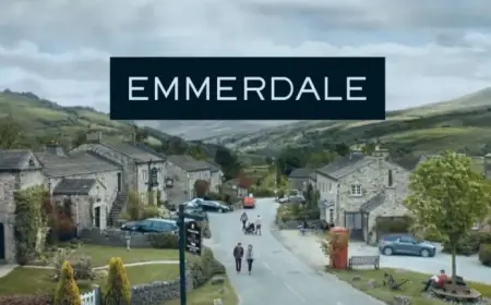 Emmerdale Star Confirms Future Amid Flashback Episodes Hinting Shock Exits