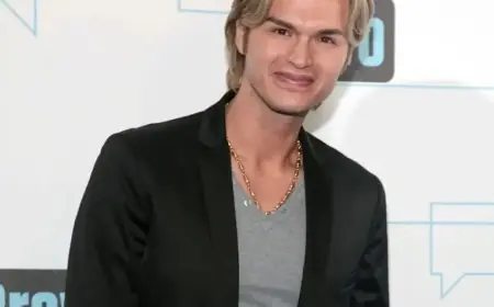 Tori Spelling Honors ‘Blowing LA’ Reality Star with Heartfelt Tribute