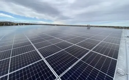 SkyFire Energy Broadens Services with Vancouver Island Acquisition