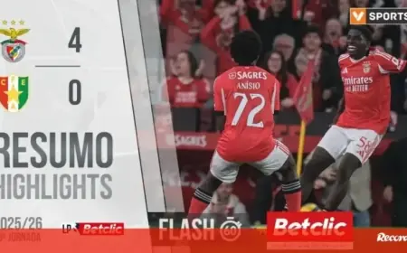 Mourinho Analyzes Anísio’s Impactful Goal, Banjaqui’s Start, and Advice for Rafa