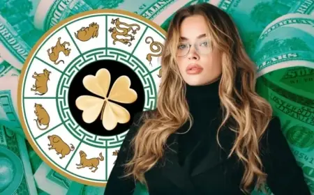 3 Chinese Zodiac Signs Invite Abundance and Fortune: January 26 – February 1, 2026