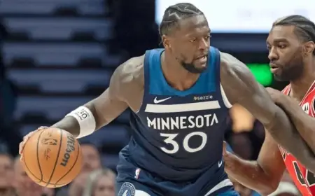 Warriors vs Timberwolves: Expert Predictions, Picks & Odds for Tonight’s NBA Showdown