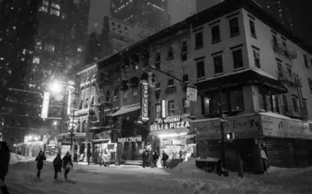 Broadway Stars Challenge ‘Show Must Go On’ Amid Extreme Weather Conditions