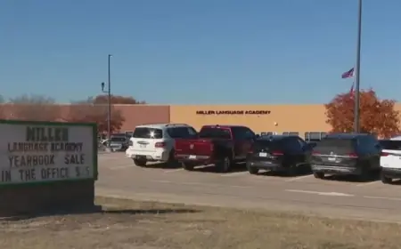 Lake Worth ISD Declines to Appeal TEA Commissioner’s Conservator Appointment