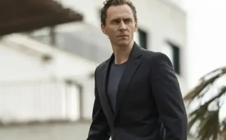 The Night Manager Season 3: Cast Details, Rumors, and Release Date