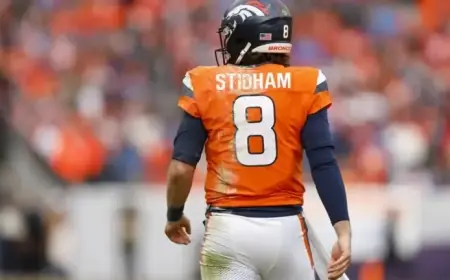 Officiating Error Nullifies Patriots’ Touchdown, Yet They Score Again