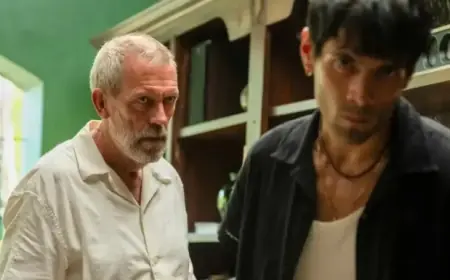 The Night Manager Series 2, Episode 5: Detailed Ending Explanation