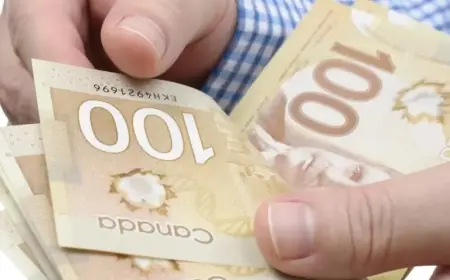 Canada Unveils New Employment Insurance Rules for 2026