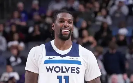 Top NBA Prop Bets: Warriors vs. Timberwolves on Sunday, January 25, 2026