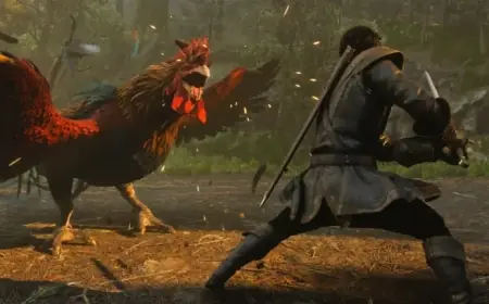 Fable Poised as Xbox’s ‘Game of the Year’ Contender, Faces Key Challenge