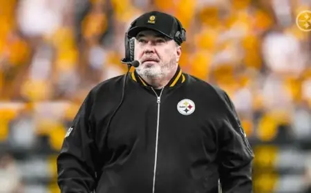 Labriola Explains Why Mike McCarthy Was the Key Decision