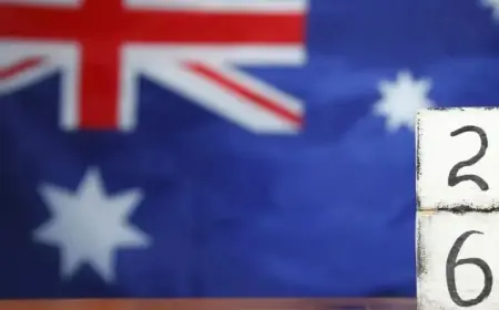 How SA Councils Celebrate Australia Day