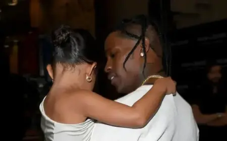 Travis Scott Warns AI Could “Compress” Children’s Minds