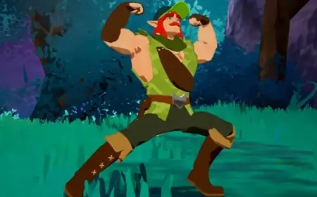 Indie Dev’s Roguelike Sells 100,000 Copies in 3 Days Post-Launch Celebration