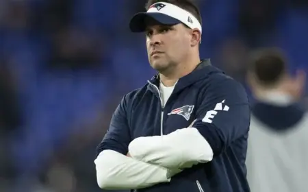 Ex-Broncos Coach May Undermine Team’s Super Bowl Aspirations