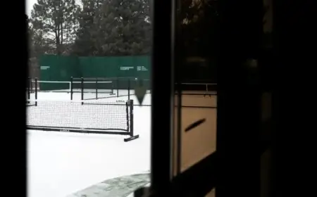 Fort Collins Prepares for Major Storm: What Residents Can Expect