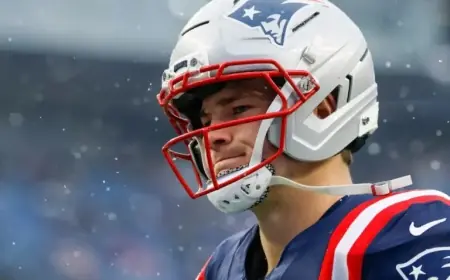 Could Robert Kraft Add a Dome to Gillette Stadium?