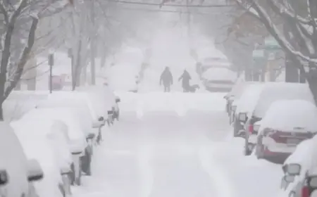 US Power Outages Disrupt Flights Nationwide