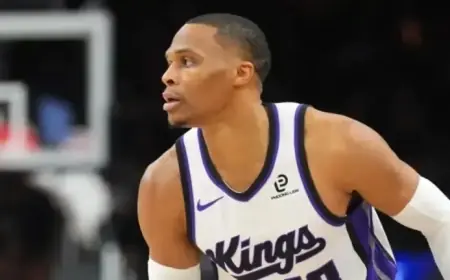 Is Trading Russell Westbrook to Knicks a Wise Decision?