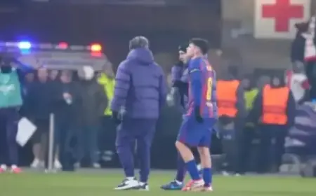 Christian González Propels Patriots Towards Super Bowl Triumph in NFL