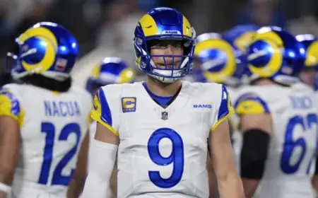 Top 10 Highest-Paid NFL Players Competing in Championship Games