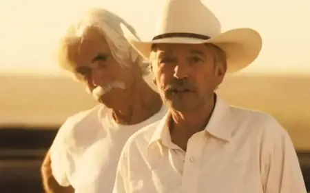 “Will ‘Landman’ Feature a New Episode This Week?”