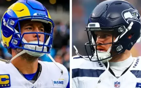 NFC Championship Poised as Greatest NFL Playoff Showdown Ever