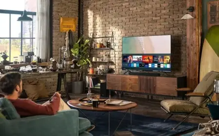 AI-Planned TV Schedule Curbs My Channel Surfing