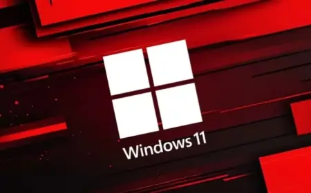 Microsoft Probes Windows 11 Boot Failures After January Updates