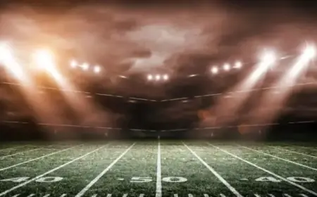 Broncos vs. Packers: 2026 AFC Championship Game Time and Streaming Details