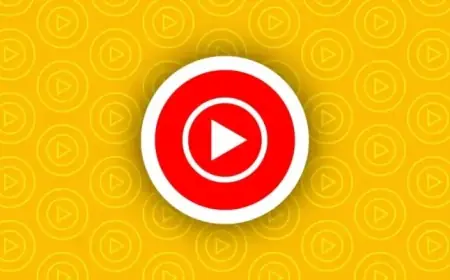 YouTube Music Syncs Queue Across Android, iOS, and Web