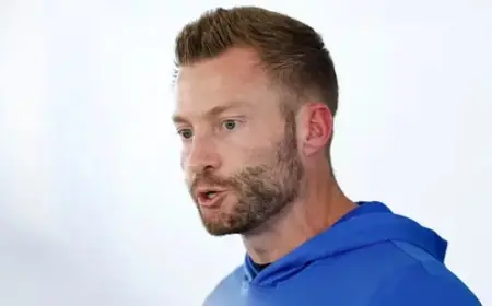 Rams’ Last NFC Championship Win and Super Bowl Appearance Explained