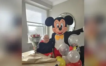 In Memoriam: Donna Wells Smith-Doucette