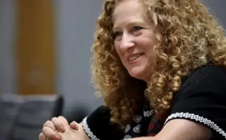 University of Wisconsin Chancellor Appointed President of Columbia University