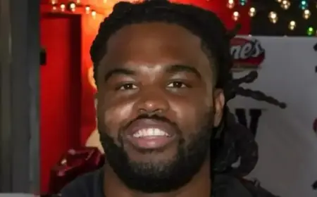 Rams Sign Ex-Titans Draft Pick for NFC Championship Game Roster