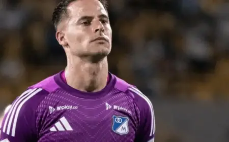 Hernán Torres Faces Setback as De Amores Suffers Another Injury